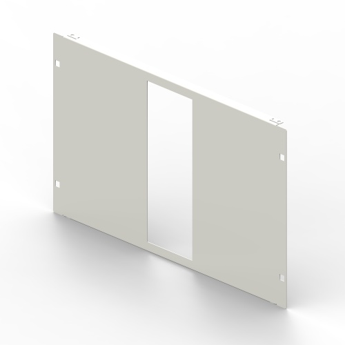 Лицевая панель для DPX-IS 630 3П/4П горизонтально для шкафа шириной 24 модулей | код 339041 |  Legrand